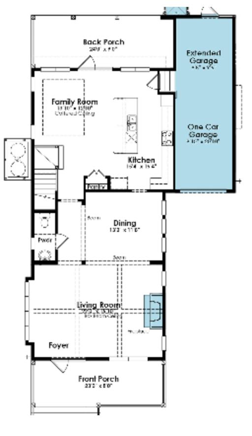439 Flatwoods Forest Loop Santa Rosa Beach, FL 32459 - Photo 16 of 16 Gallery Image 16