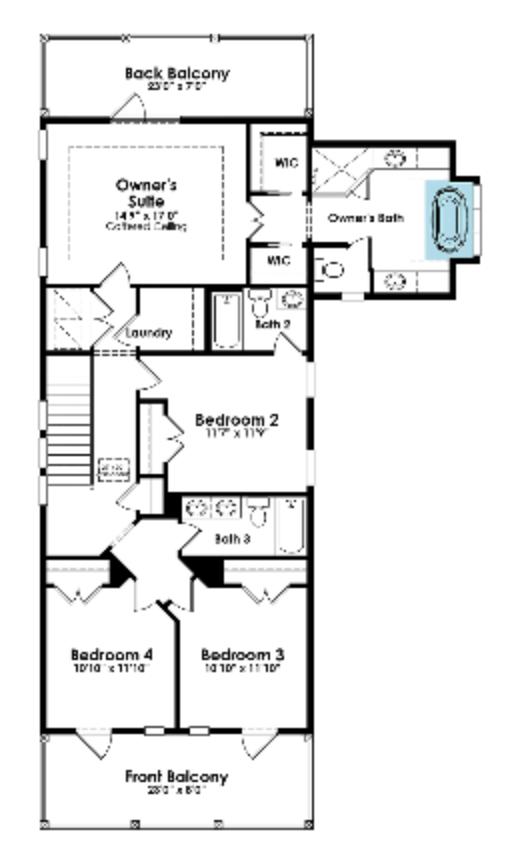 439 Flatwoods Forest Loop Santa Rosa Beach, FL 32459 - Photo 6 of 16 Gallery Image 6