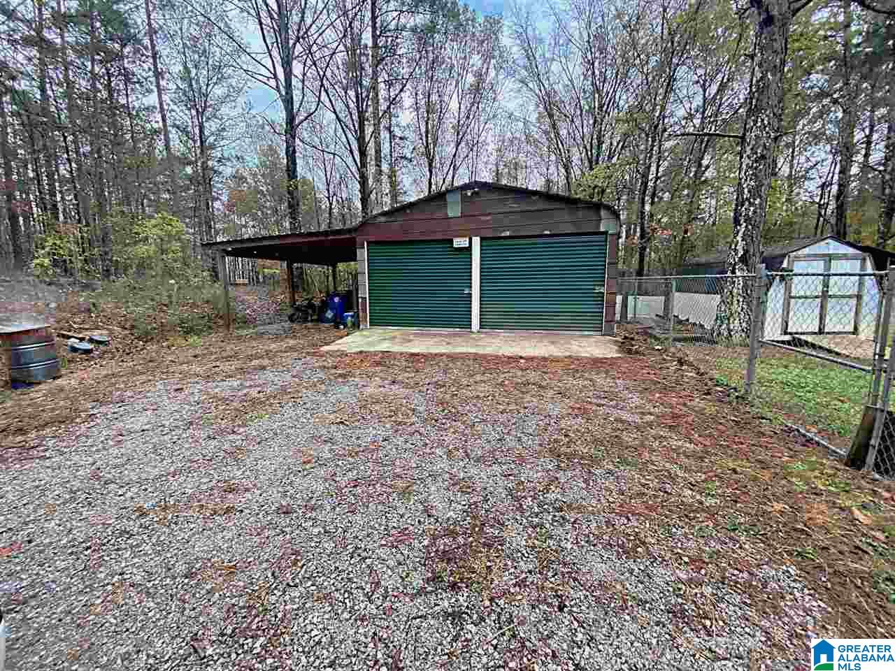 2770 Roy Webb Cutoff Road Piedmont, AL 36272 - Photo 22 of 26