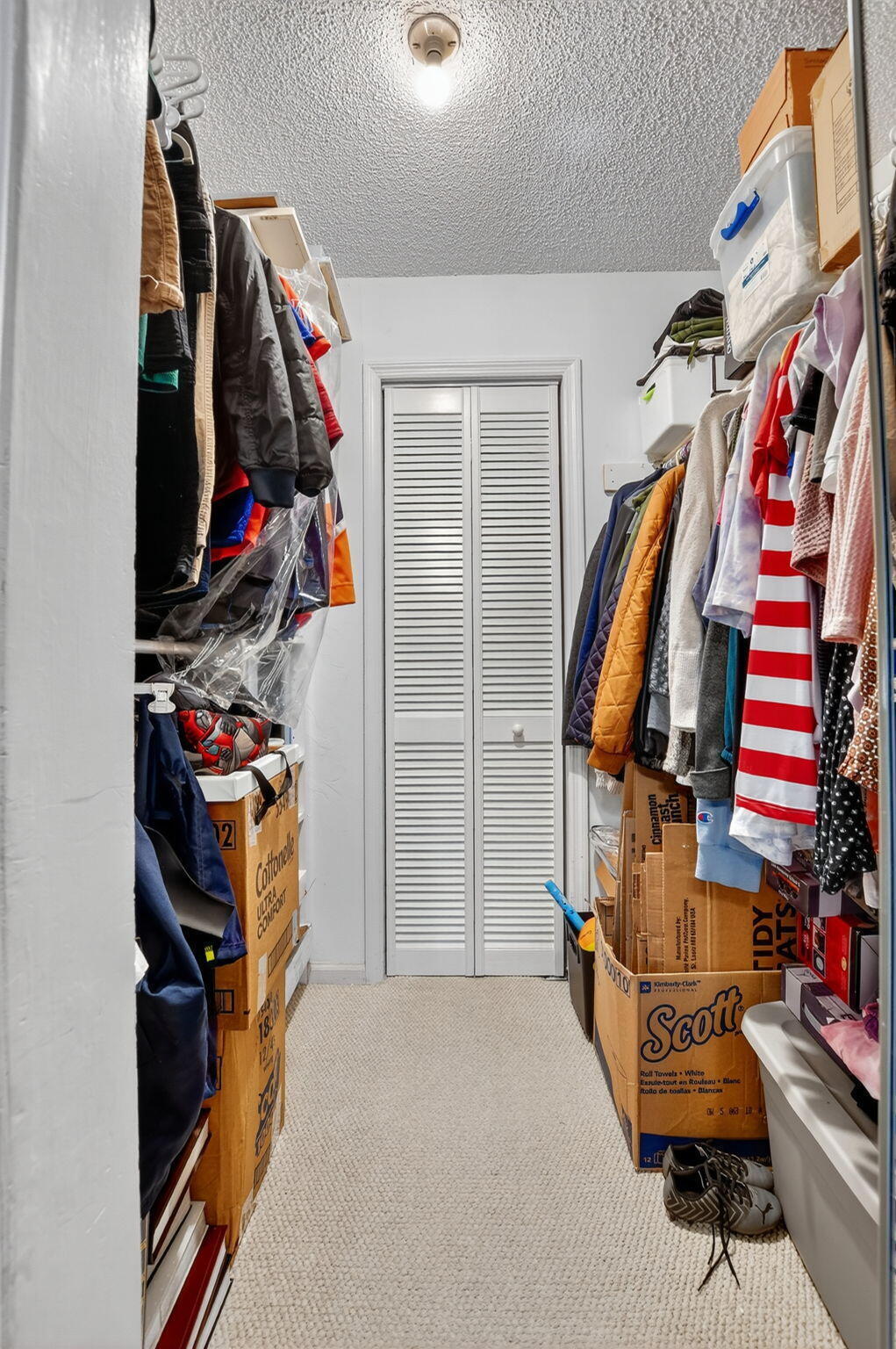1061 Northwest 13th Street, Unit 2 Boca Raton, FL 33486 - Photo 22 of 37 Guest Bed 2 Closet