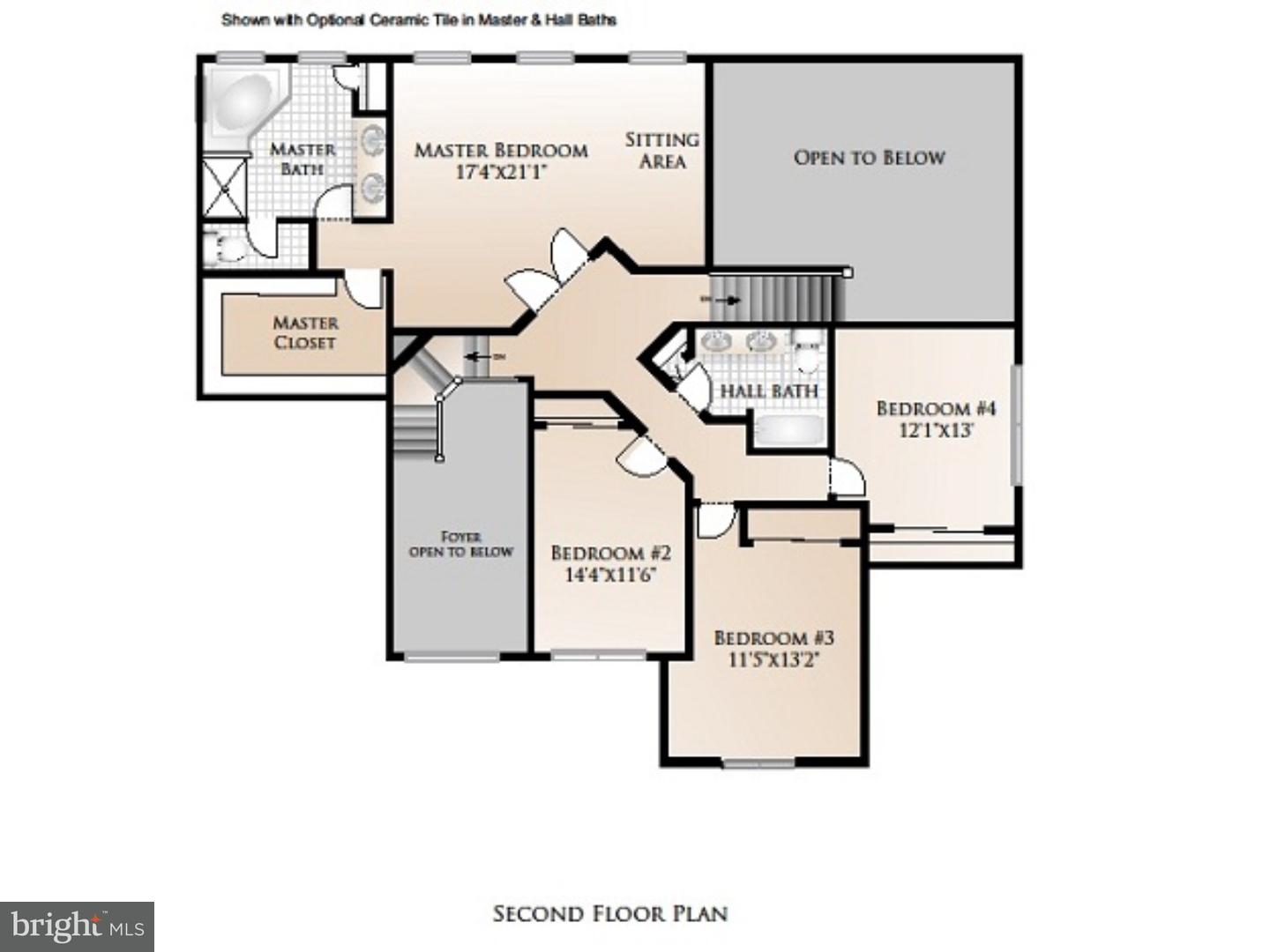 228 Ark Road Mount Laurel, NJ 08054 - Photo 25 of 25 Gallery Image 25