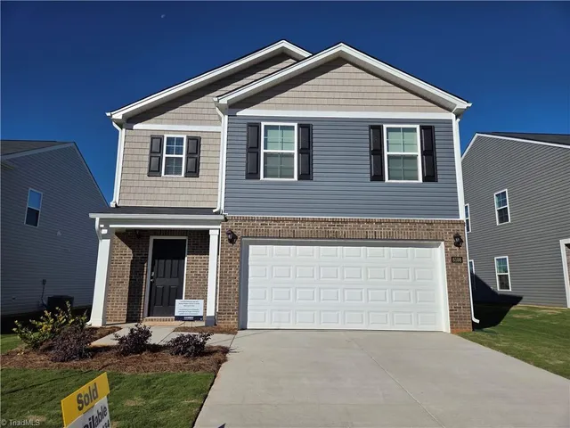 $2,450 | 6598 Capstone Court, Rural Hall, NC 27045