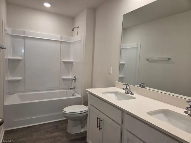 $2,450 | 6598 Capstone Court, Rural Hall, NC 27045