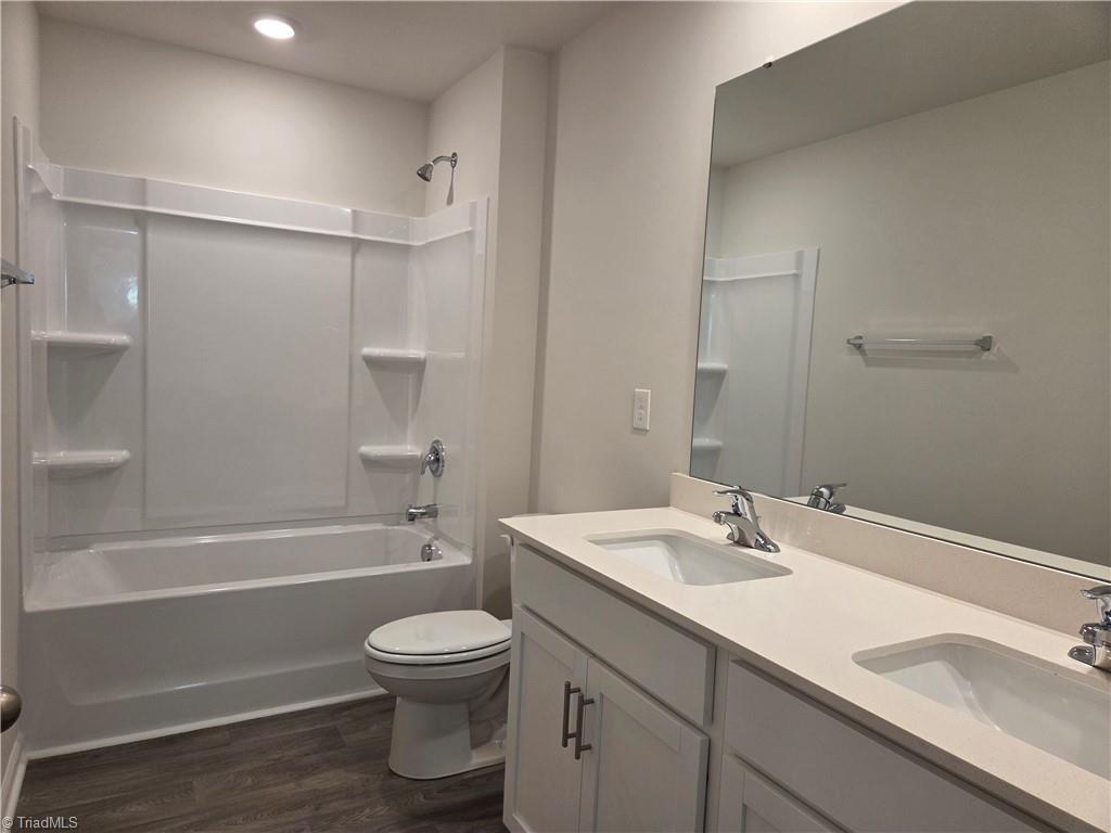 6598 Capstone Court Rural Hall, NC 27045 - Photo 14 of 14