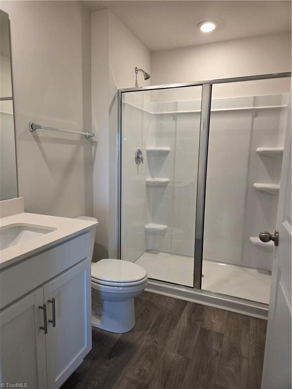 6598 Capstone Court Rural Hall, NC 27045 - Photo 6 of 14