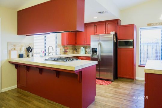 126 Chambers Street Ridgecrest, CA 93555 - Photo 12 of 35