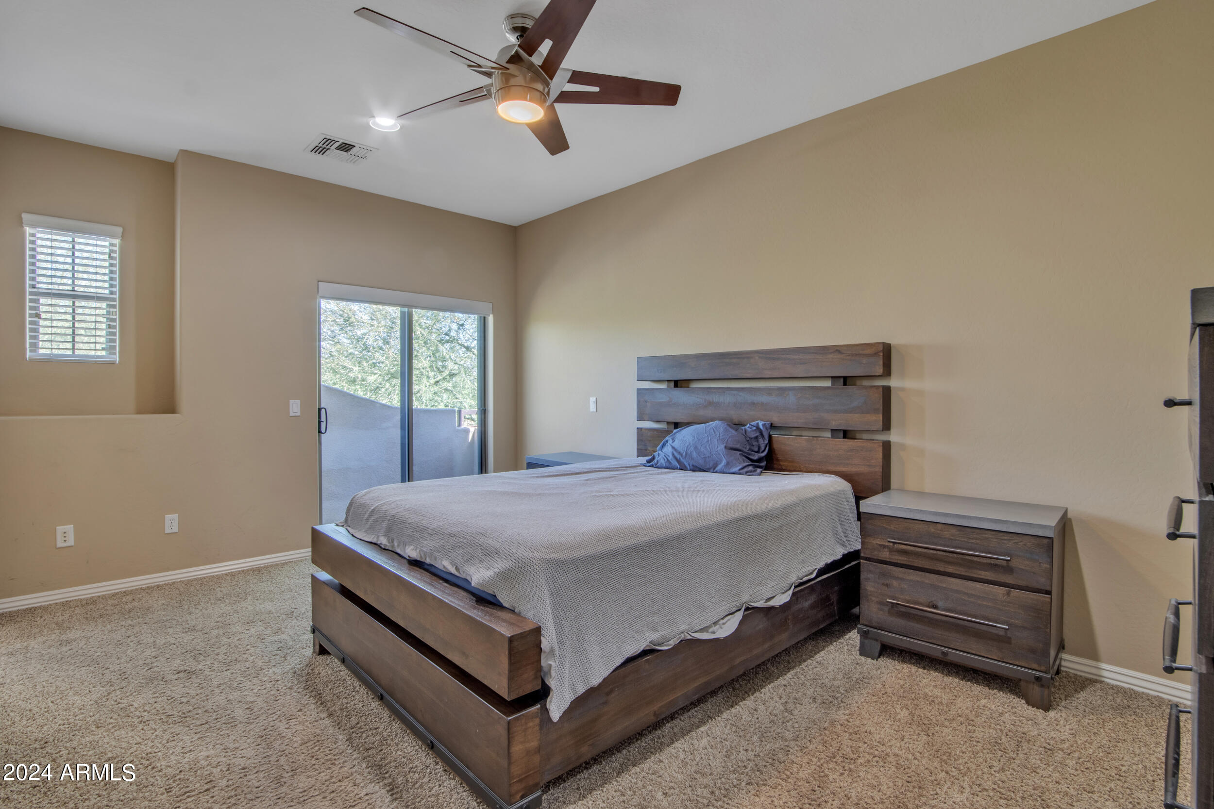 3935 East Rough Rider Road, Unit 1233 Phoenix, AZ 85050 - Photo 15 of 32 Bedroom
