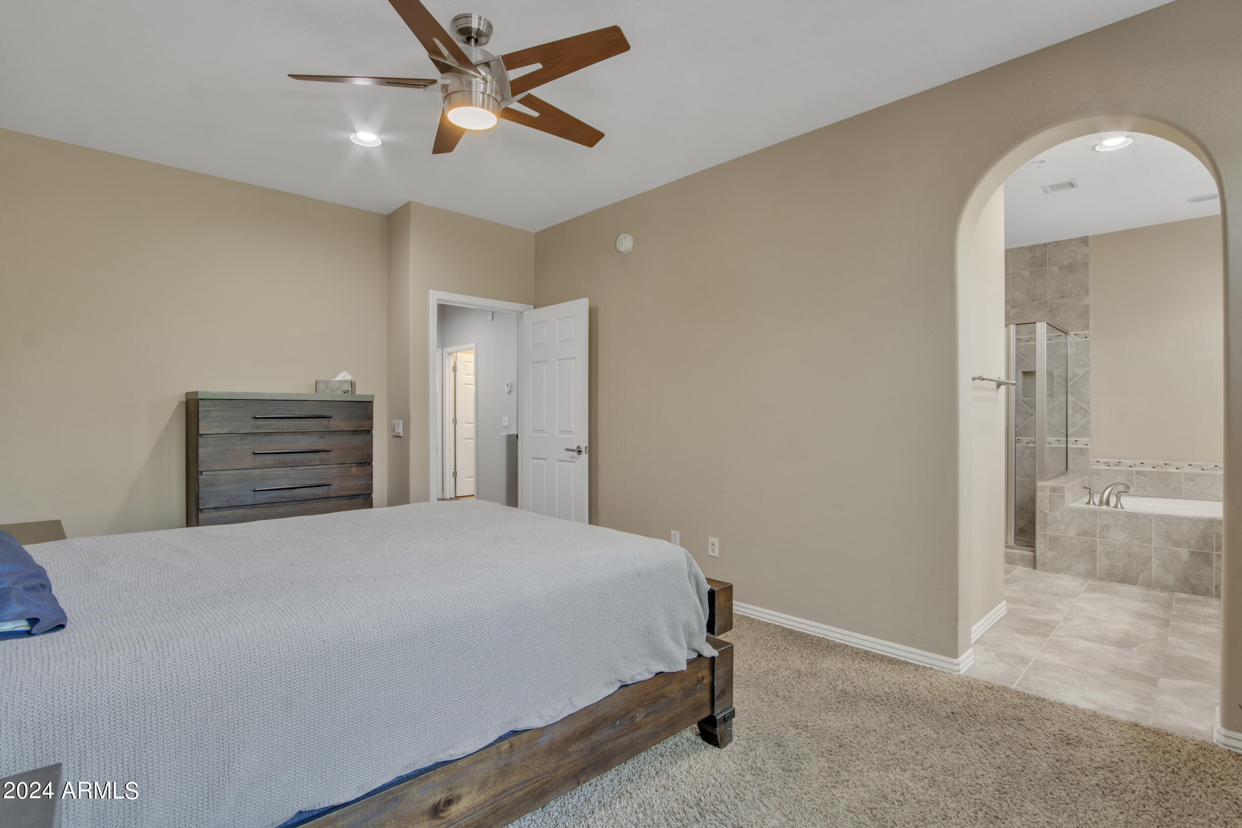 3935 East Rough Rider Road, Unit 1233 Phoenix, AZ 85050 - Photo 16 of 32 Bedroom