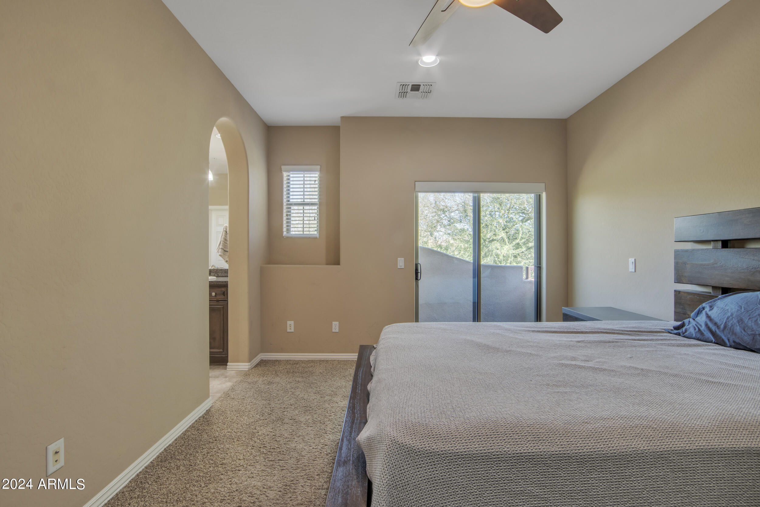 3935 East Rough Rider Road, Unit 1233 Phoenix, AZ 85050 - Photo 17 of 32 Bedroom