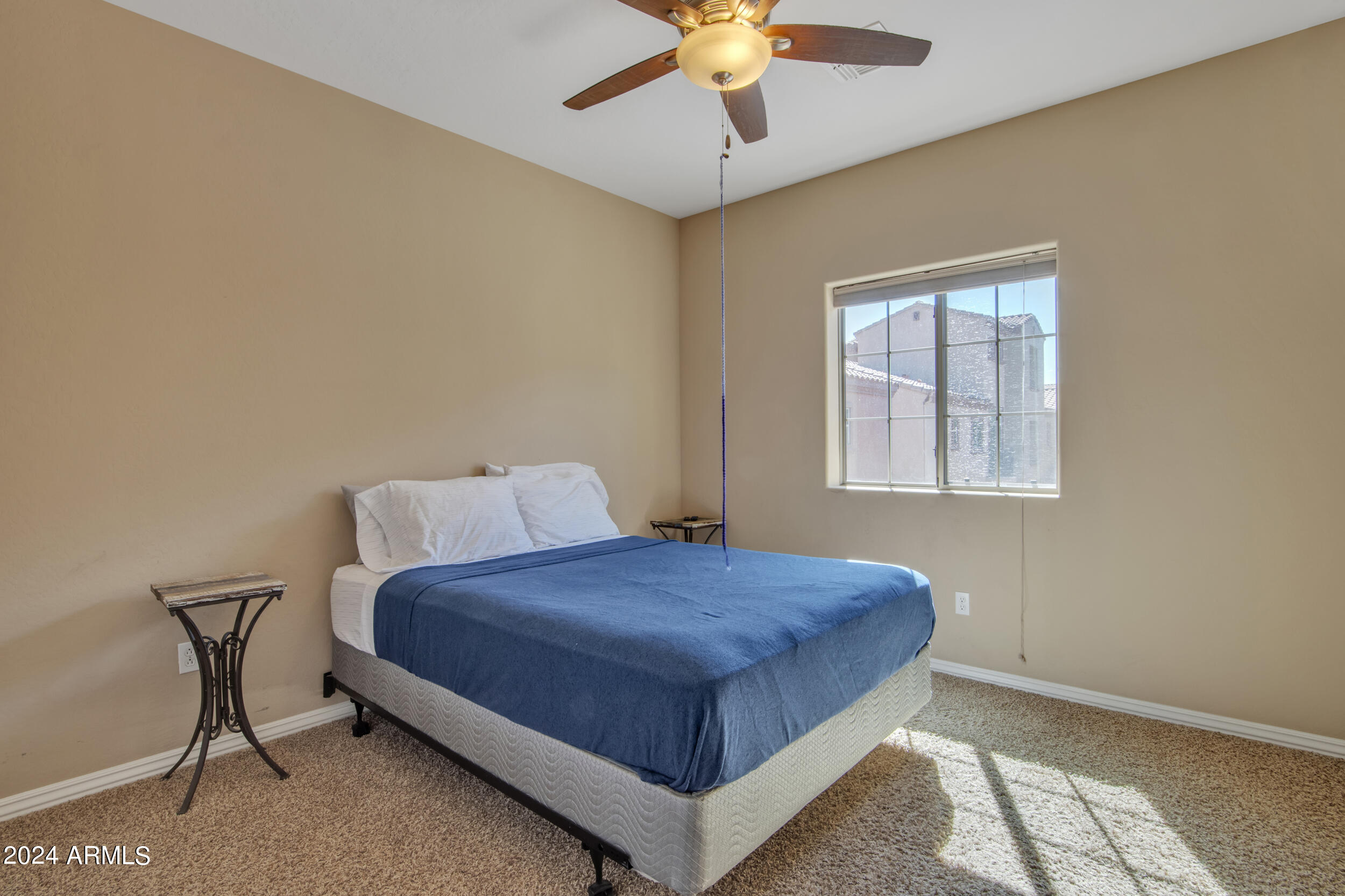 3935 East Rough Rider Road, Unit 1233 Phoenix, AZ 85050 - Photo 23 of 32 Bedroom
