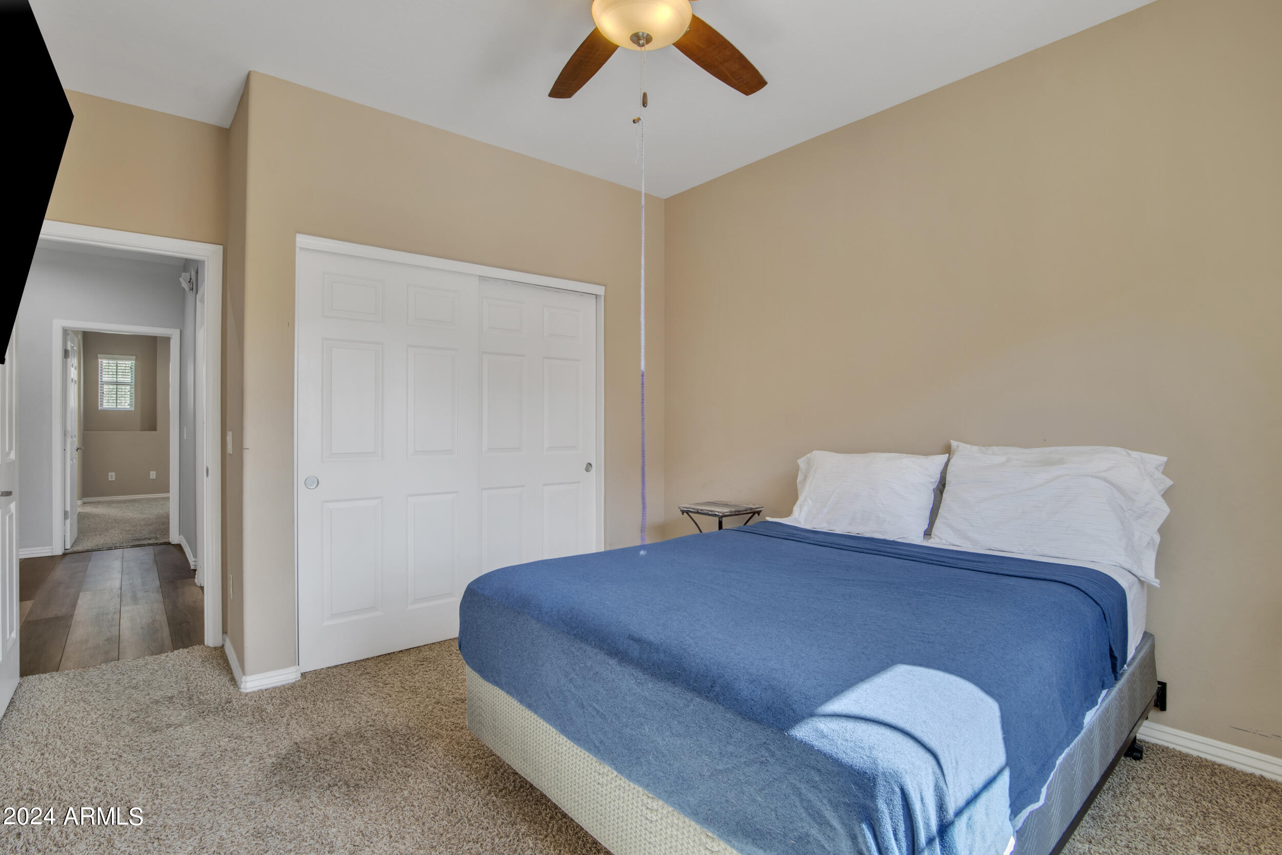 3935 East Rough Rider Road, Unit 1233 Phoenix, AZ 85050 - Photo 24 of 32 Bedroom