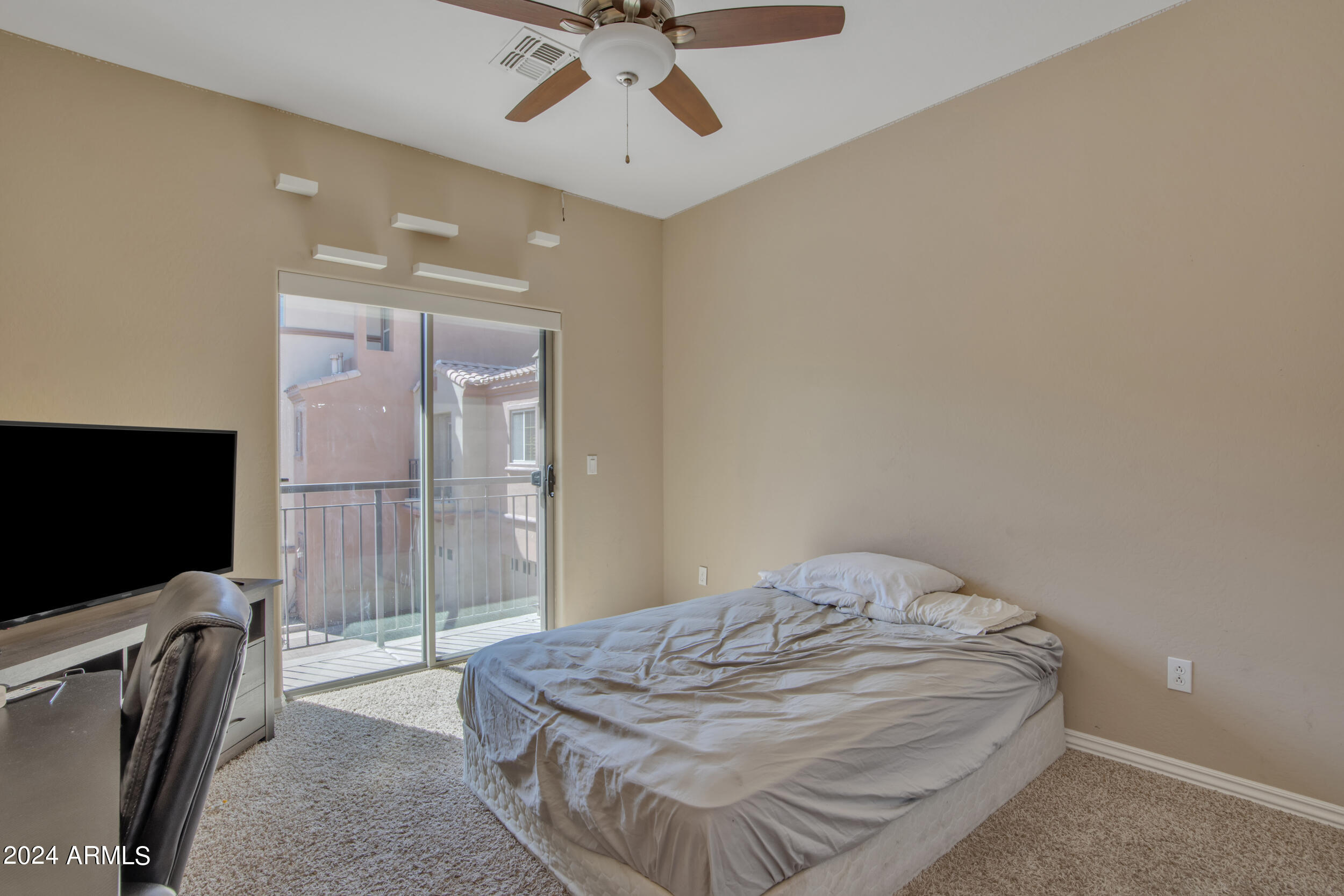 3935 East Rough Rider Road, Unit 1233 Phoenix, AZ 85050 - Photo 25 of 32 Bedroom 2