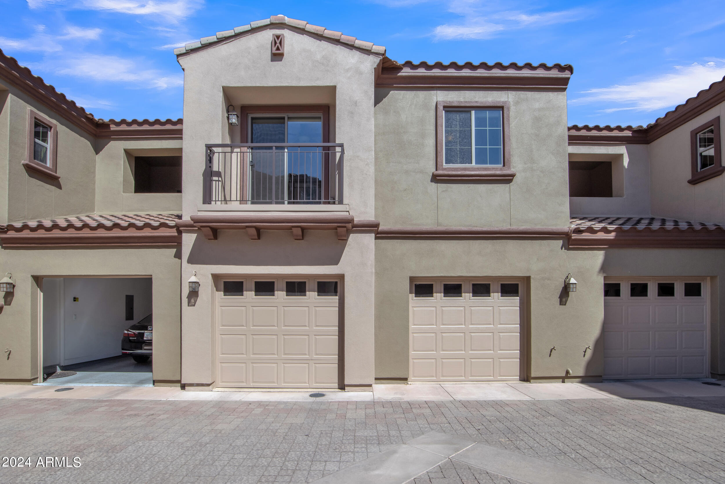 3935 East Rough Rider Road, Unit 1233 Phoenix, AZ 85050 - Photo 3 of 32 Building