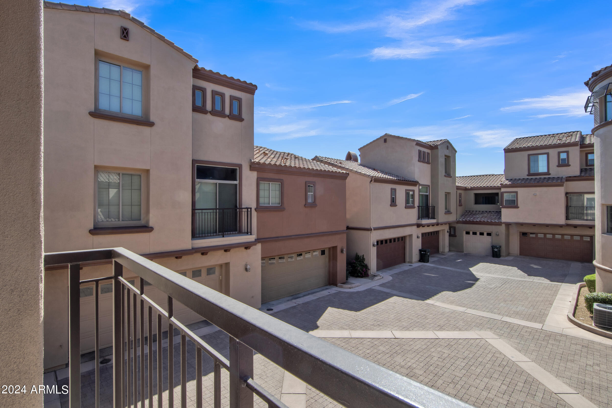 3935 East Rough Rider Road, Unit 1233 Phoenix, AZ 85050 - Photo 32 of 32 Outdoor
