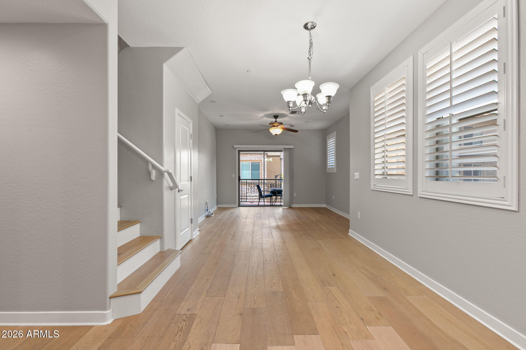 17850 North 68th Street, Unit 1011 Phoenix, AZ 85054 - Photo 35 of 35 Open Floor plan