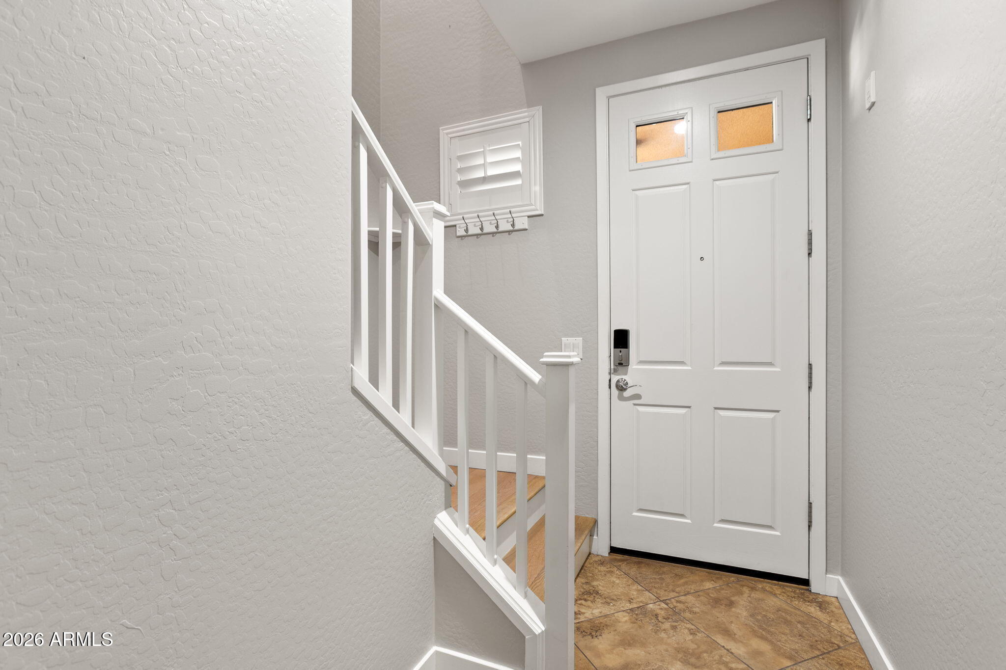 17850 North 68th Street, Unit 1011 Phoenix, AZ 85054 - Photo 2 of 35 Front door