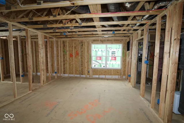 $510,990 | 4119 Murray Drive, McCordsville, IN 46055