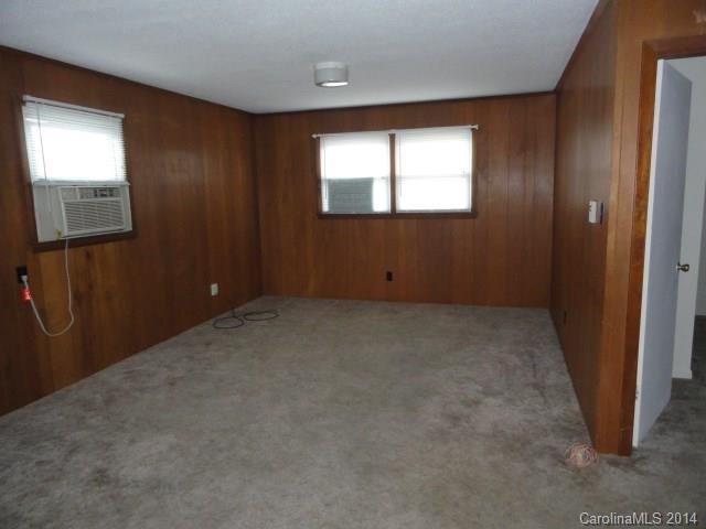 562 Sharon School Road, Unit 3 Statesville, NC 28625 - Photo 2 of 6 a view of an empty room with a window