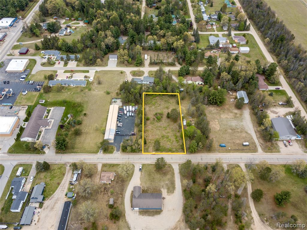 10153 East Airport Road St. Helen, MI 48656 - Photo 3 of 10