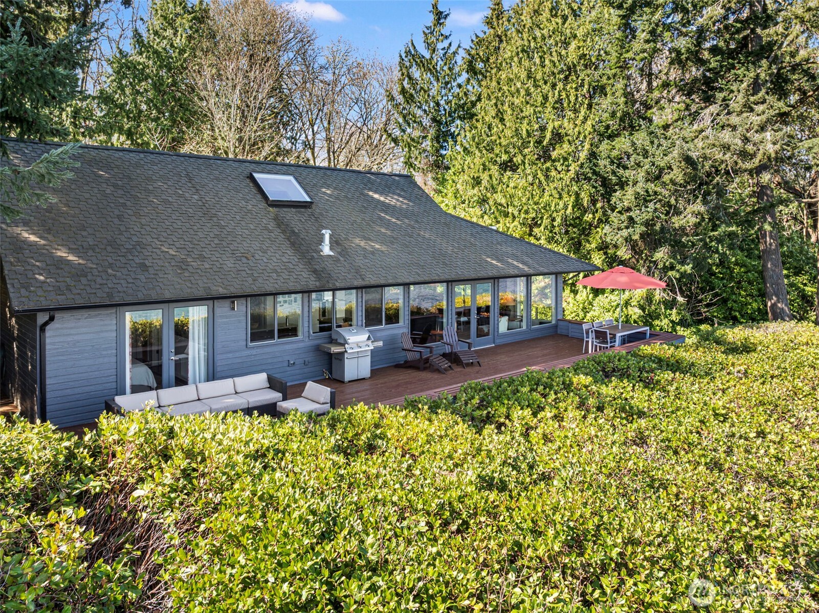 8032 Southwest 222nd Place Vashon, WA 98070 - Photo 2 of 40