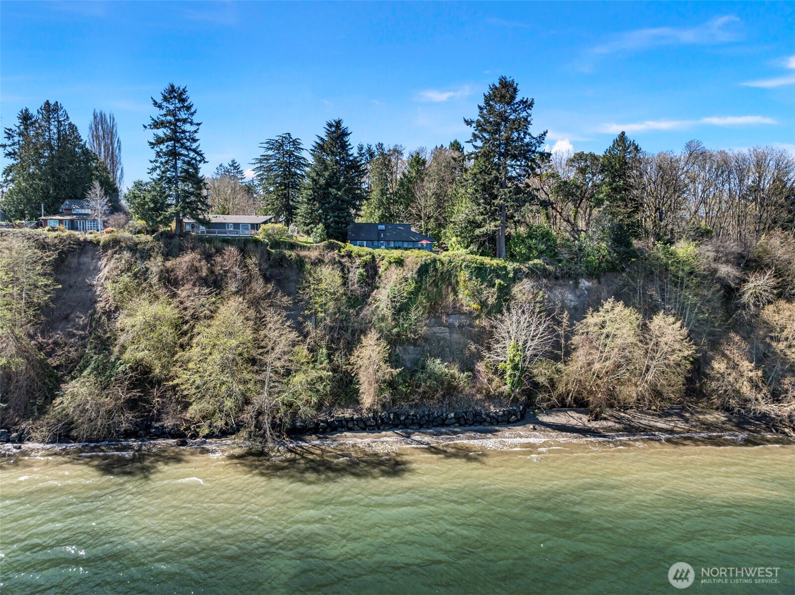 8032 Southwest 222nd Place Vashon, WA 98070 - Photo 37 of 40