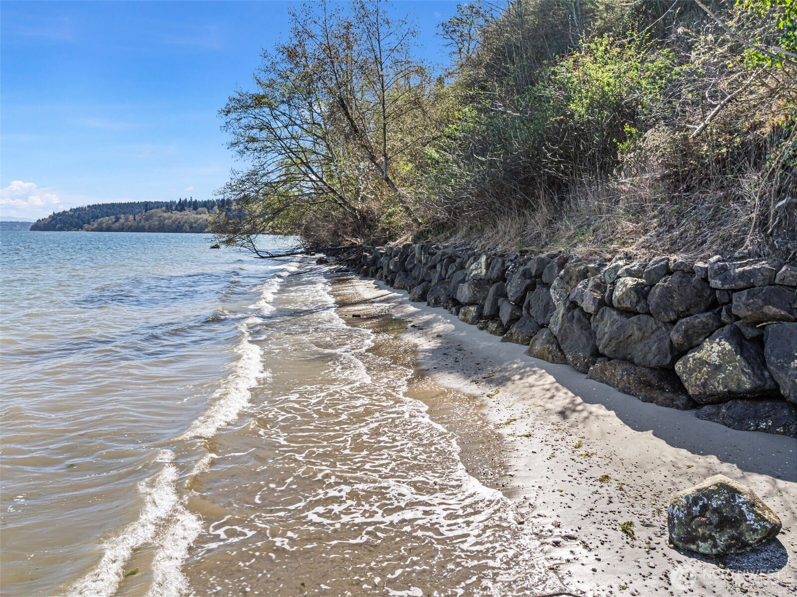 8032 Southwest 222nd Place Vashon, WA 98070 - Photo 38 of 40
