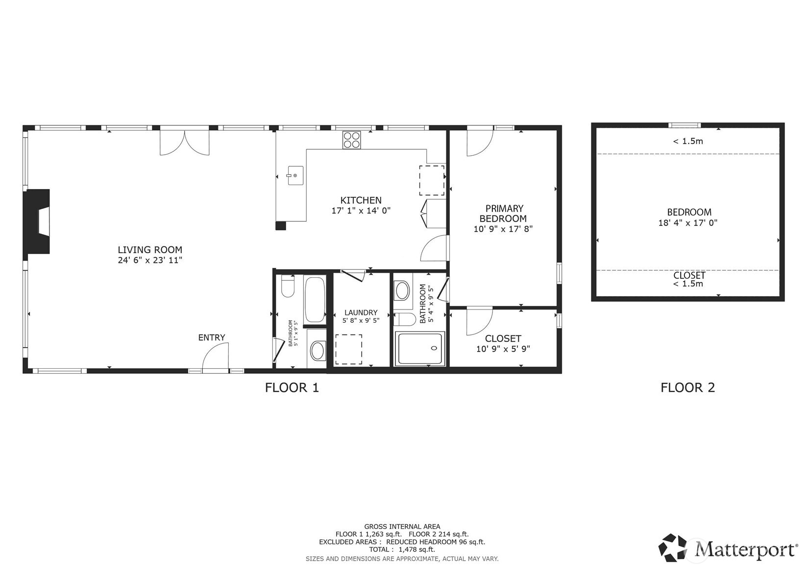 8032 Southwest 222nd Place Vashon, WA 98070 - Photo 40 of 40