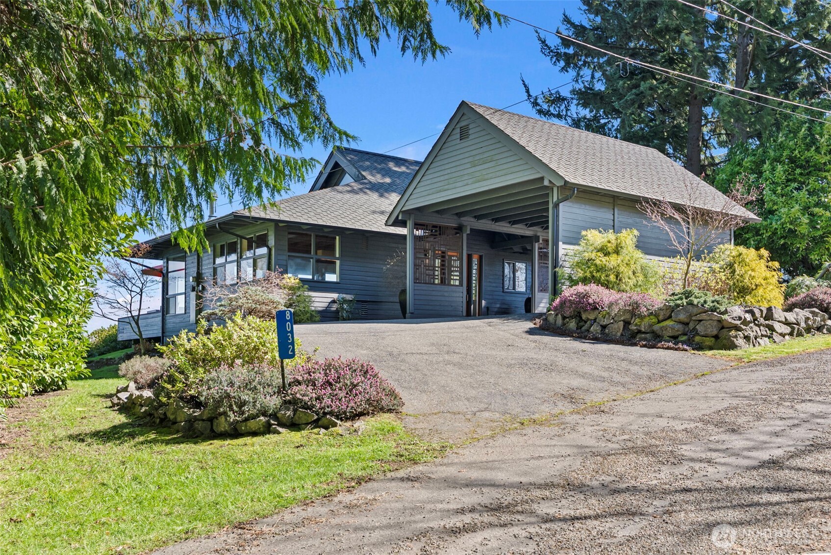 8032 Southwest 222nd Place Vashon, WA 98070 - Photo 4 of 40