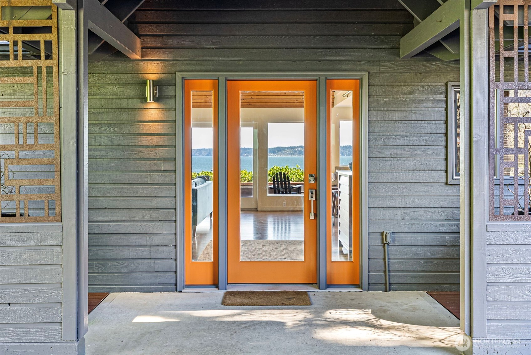 8032 Southwest 222nd Place Vashon, WA 98070 - Photo 7 of 40