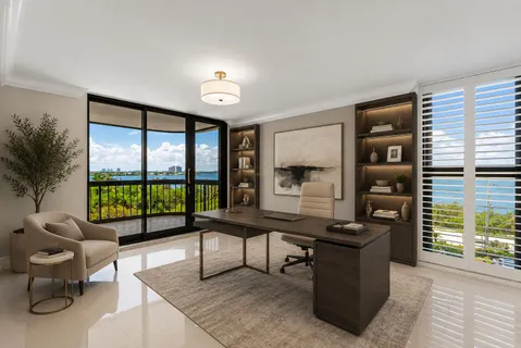 $598,000 | 5380 North Ocean Drive, Unit 5A, Riviera Beach, FL 33404