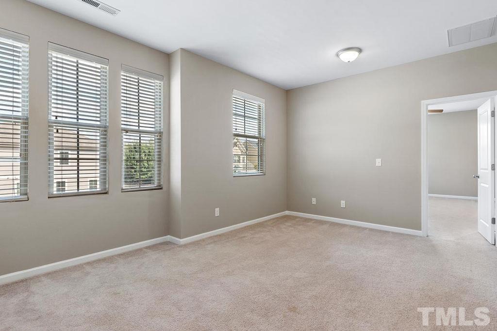 755 Wickham Ridge Road Apex, NC 27539 - Photo 17 of 29