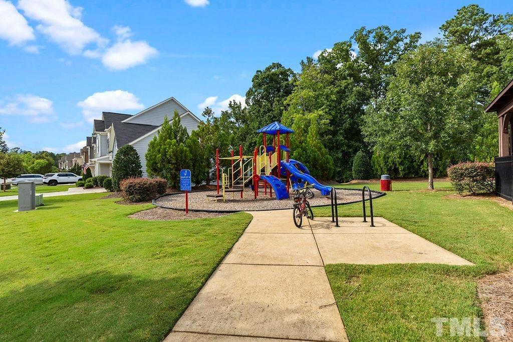 755 Wickham Ridge Road Apex, NC 27539 - Photo 29 of 29