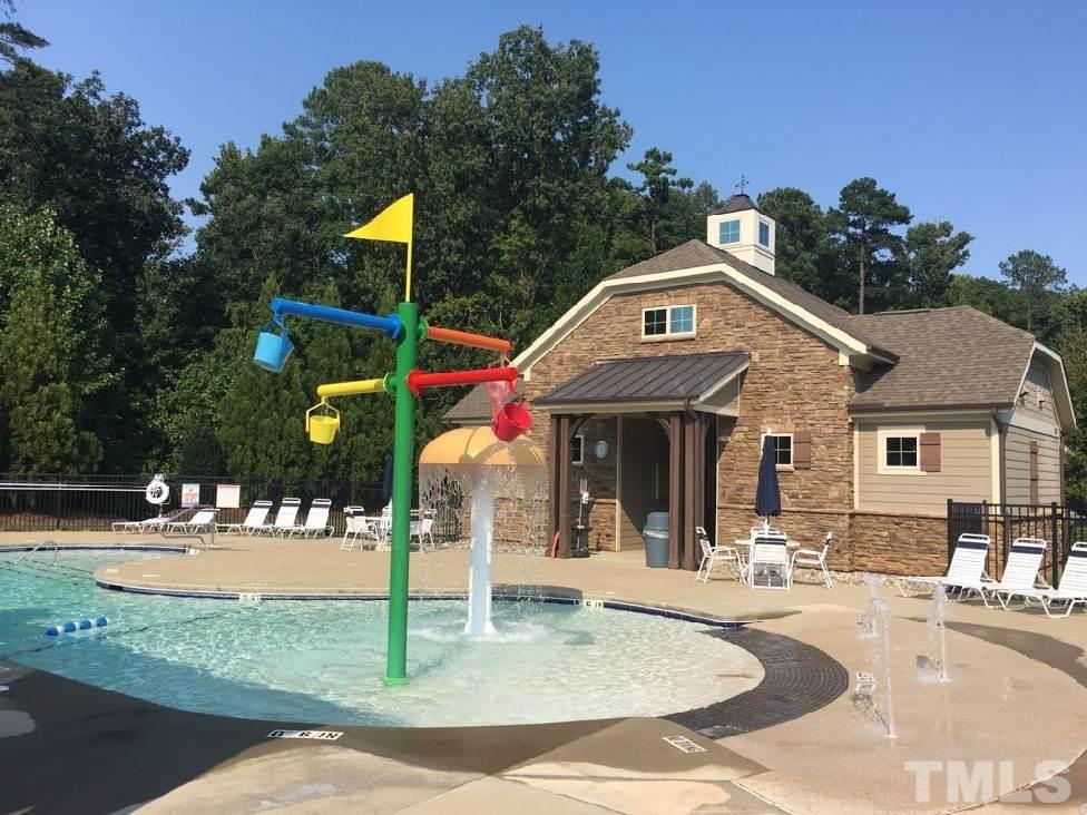 755 Wickham Ridge Road Apex, NC 27539 - Photo 6 of 29