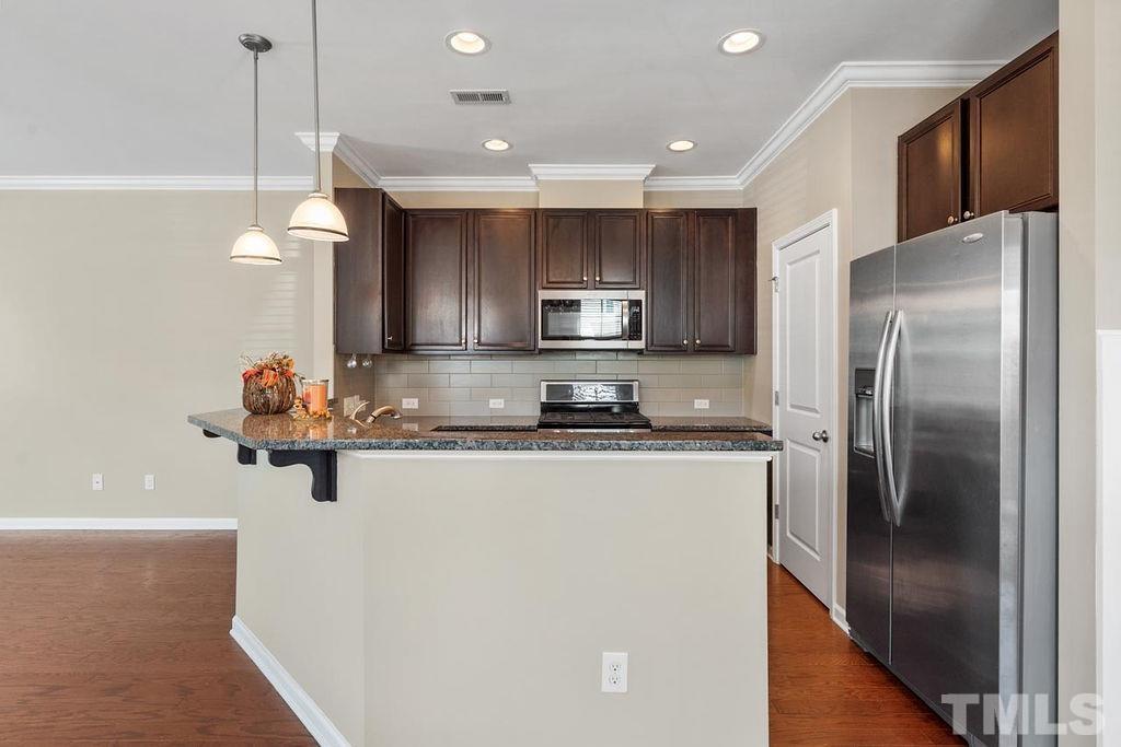 755 Wickham Ridge Road Apex, NC 27539 - Photo 8 of 29