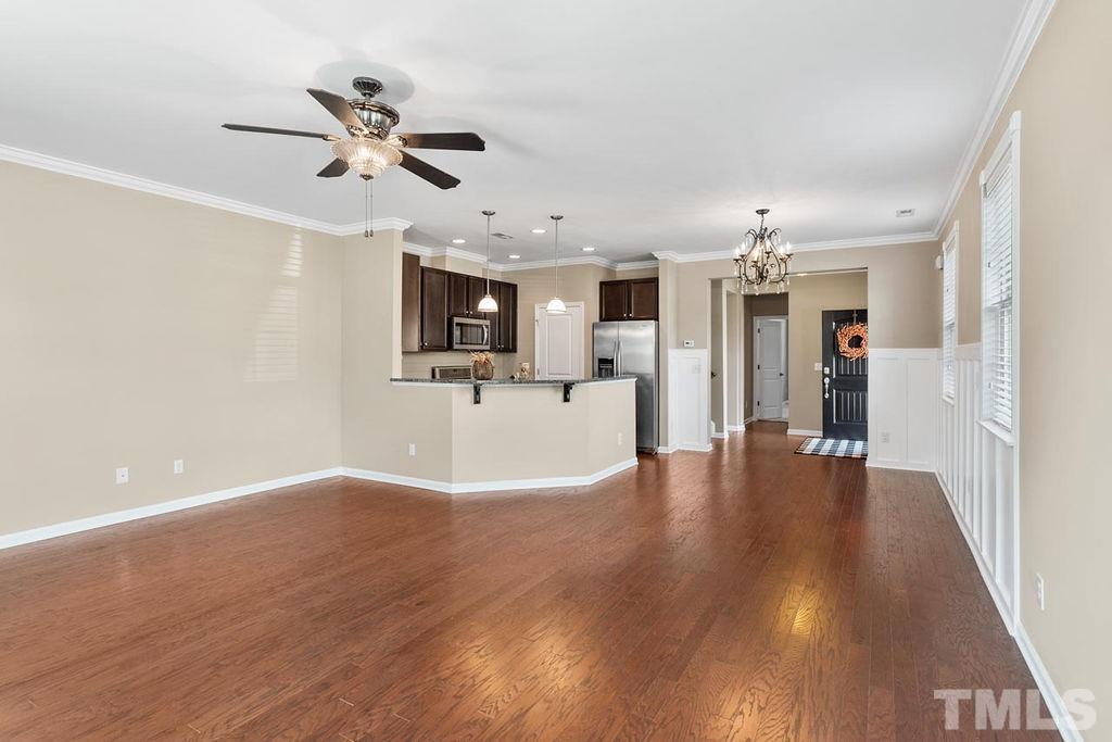 755 Wickham Ridge Road Apex, NC 27539 - Photo 9 of 29