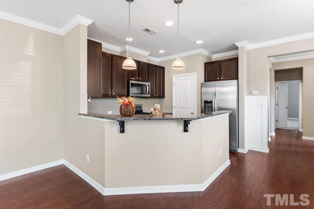 755 Wickham Ridge Road Apex, NC 27539 - Photo 10 of 29