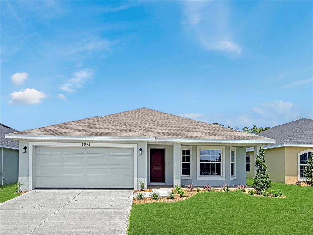 7636 Bent Tree Loop St. Cloud, FL 34773 - Photo 1 of 17