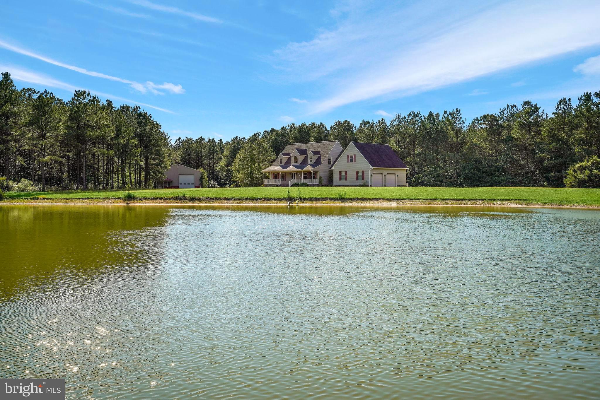 3101 Stockton Road Pocomoke City, MD 21851 - Photo 1 of 116 Gallery Image 1
