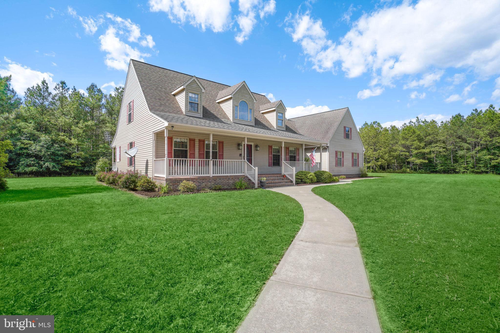 3101 Stockton Road Pocomoke City, MD 21851 - Photo 3 of 116 Gallery Image 3