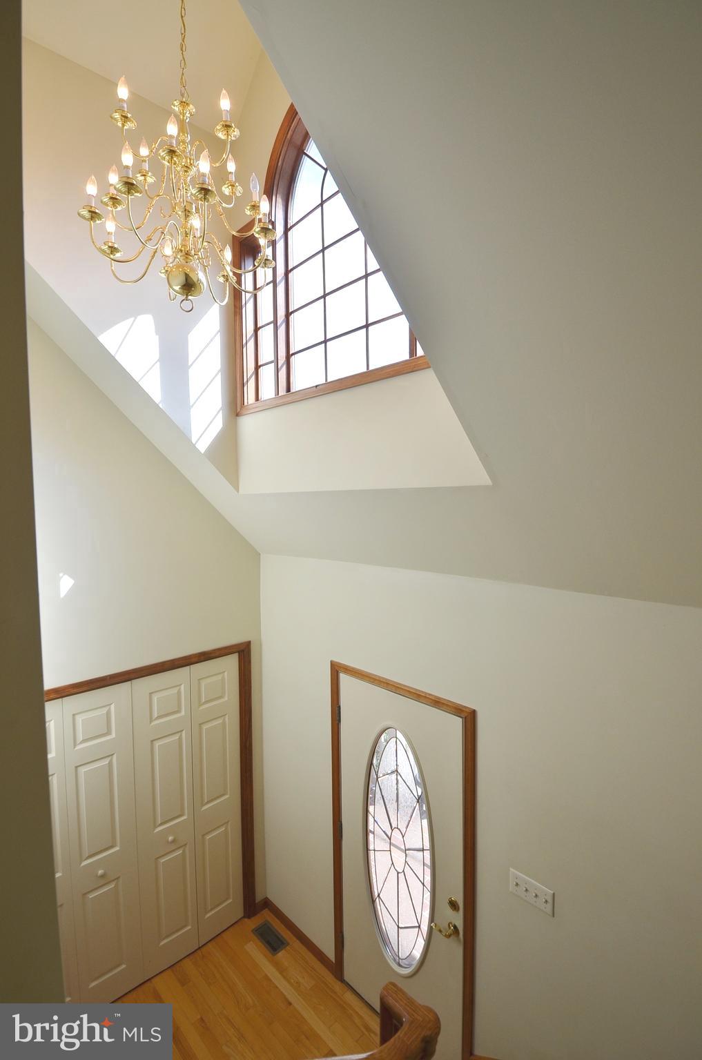 3101 Stockton Road Pocomoke City, MD 21851 - Photo 22 of 116 2 story Foyer