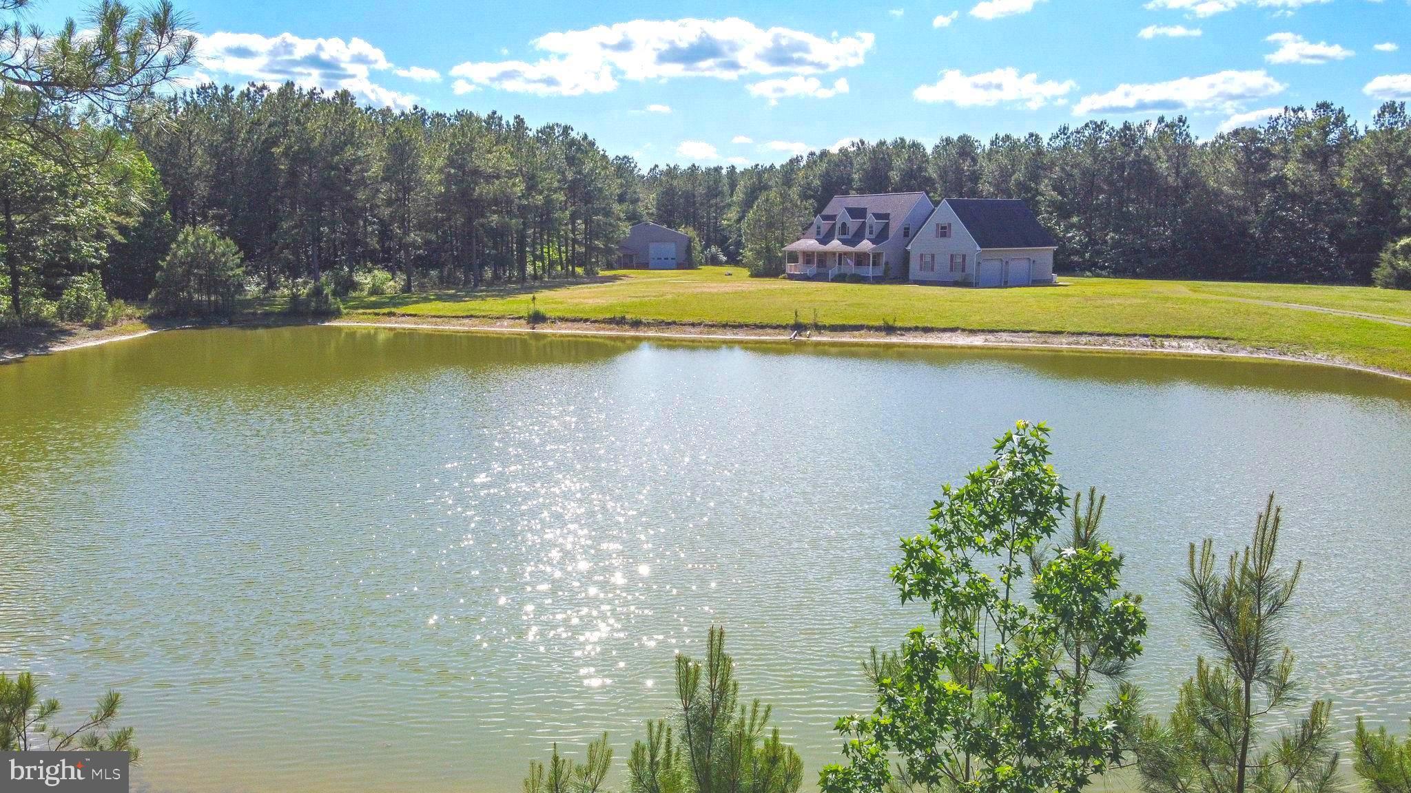 3101 Stockton Road Pocomoke City, MD 21851 - Photo 4 of 116 Gallery Image 4