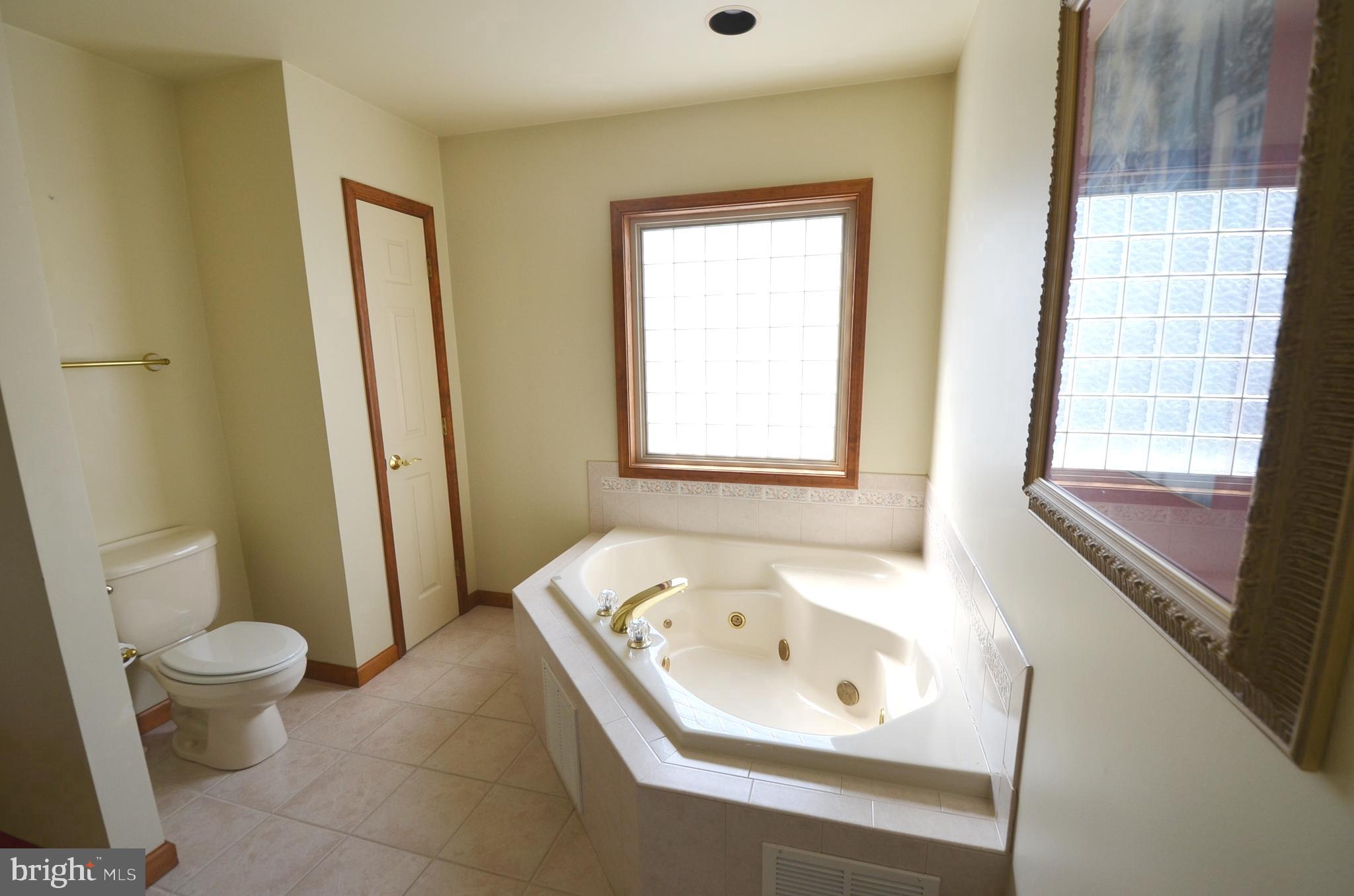 3101 Stockton Road Pocomoke City, MD 21851 - Photo 44 of 116 Master bath- 1st flr