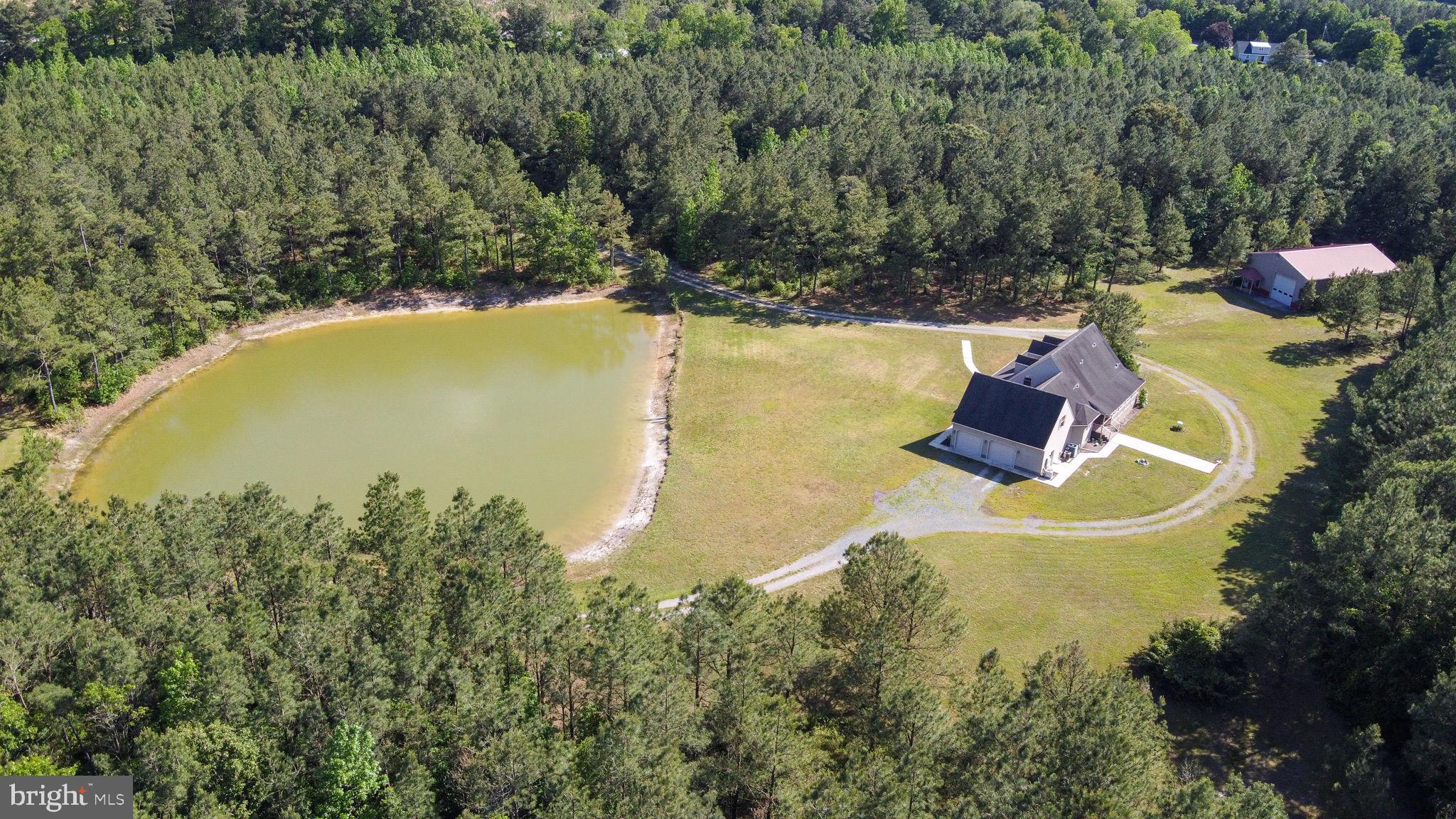 3101 Stockton Road Pocomoke City, MD 21851 - Photo 8 of 116 Gallery Image 8