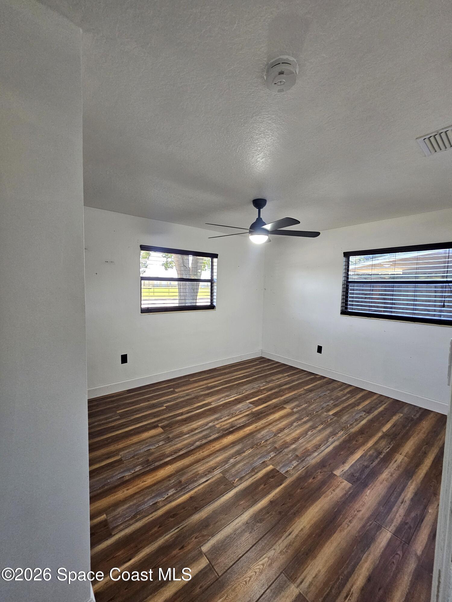 1508 Croton Road Melbourne, FL 32935 - Photo 8 of 14 Front Bedroom