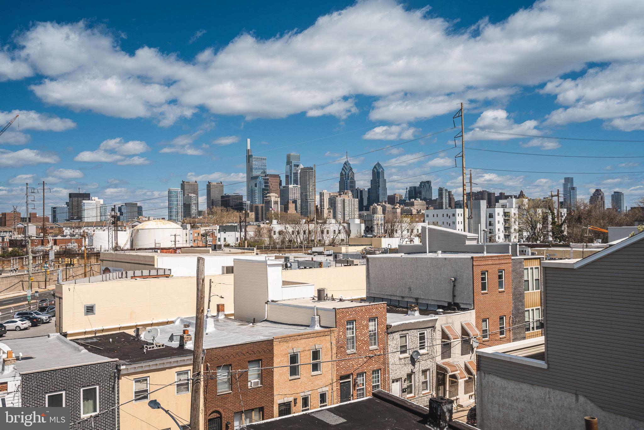 1105 South 27th Street Philadelphia, PA 19146 - Photo 14 of 19 a view of a city