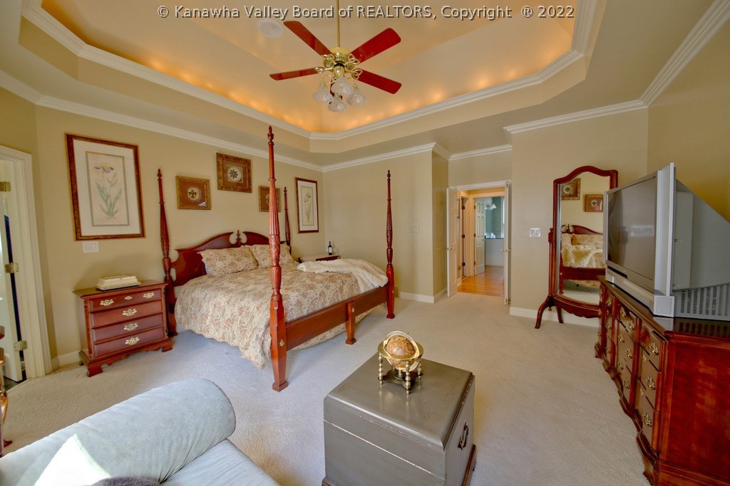 104 Quarry Ridge Road Charleston, WV 25304 - Photo 16 of 30 Gallery Image 16
