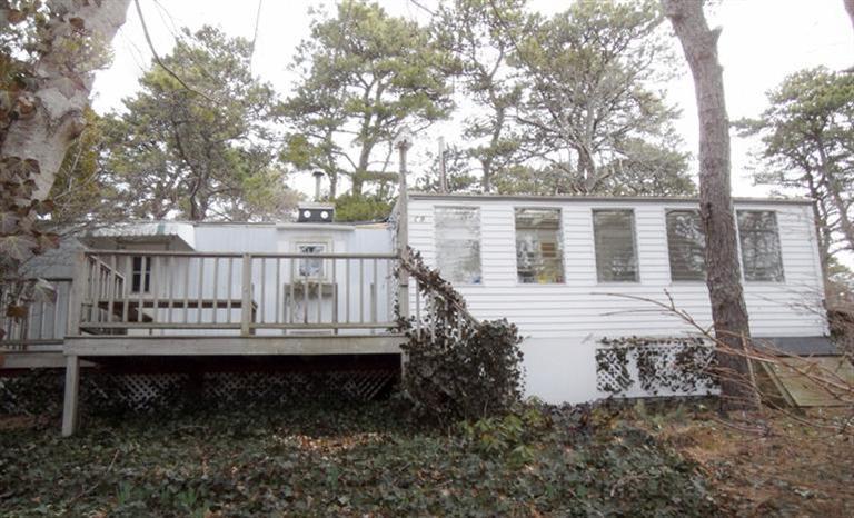 210 W Road, Unit E9 Wellfleet, MA 02667 - Photo 1 of 18 Primary Photo