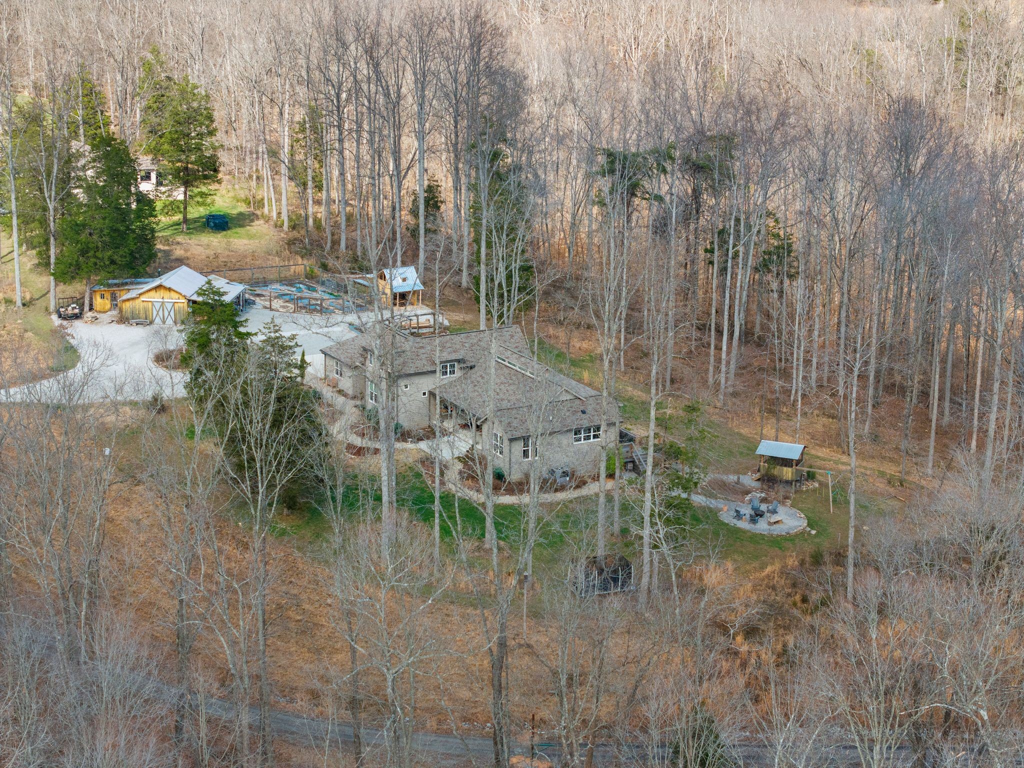 8012 Poplar Ridge Lane Primm Springs, TN 38476 - Photo 92 of 100 Gallery Image 92