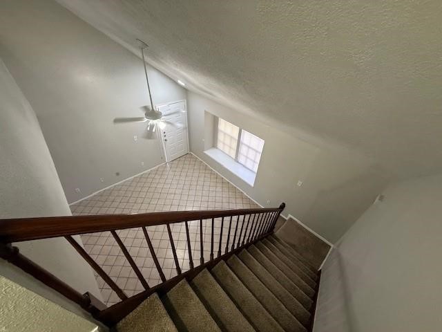 22211 Moss Falls Lane Spring, TX 77373 - Photo 7 of 12 a view of entryway