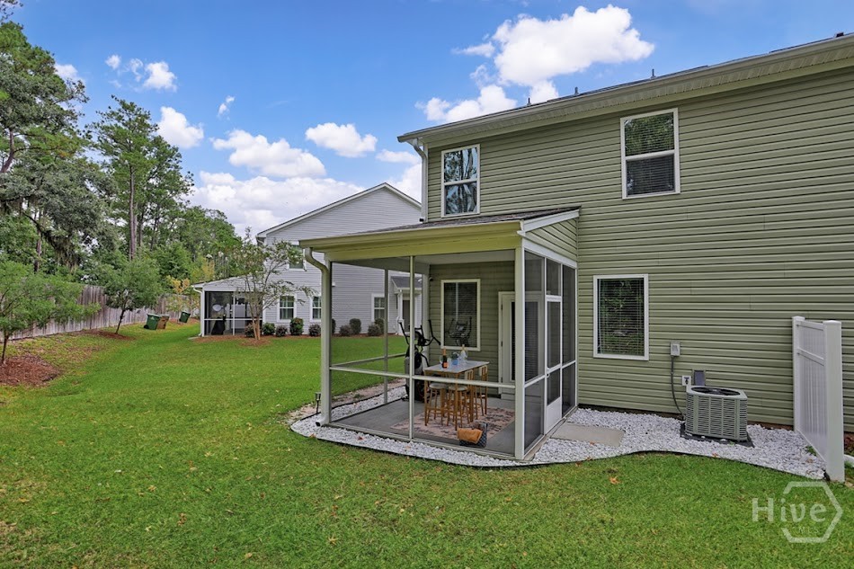 110 Benelli Drive Pooler, GA 31322 - Photo 33 of 33 Gallery Image 33